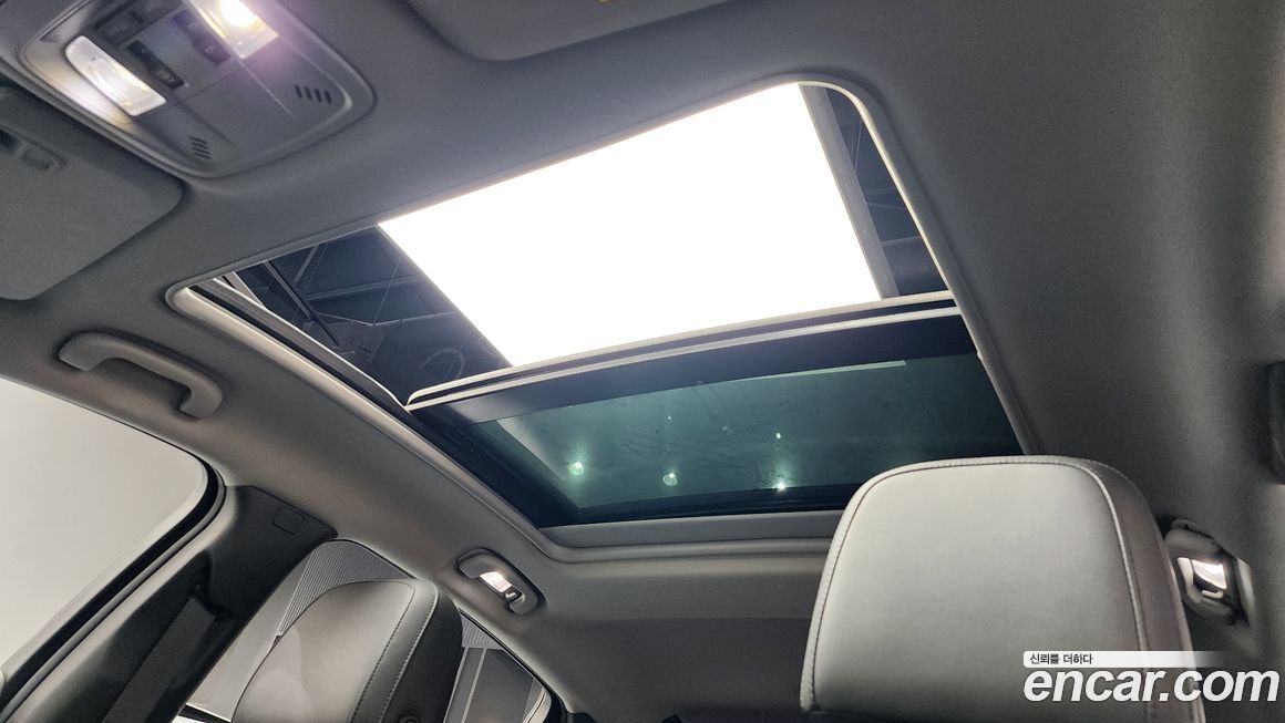 ChevroletGMDaewoo Malibu 2019