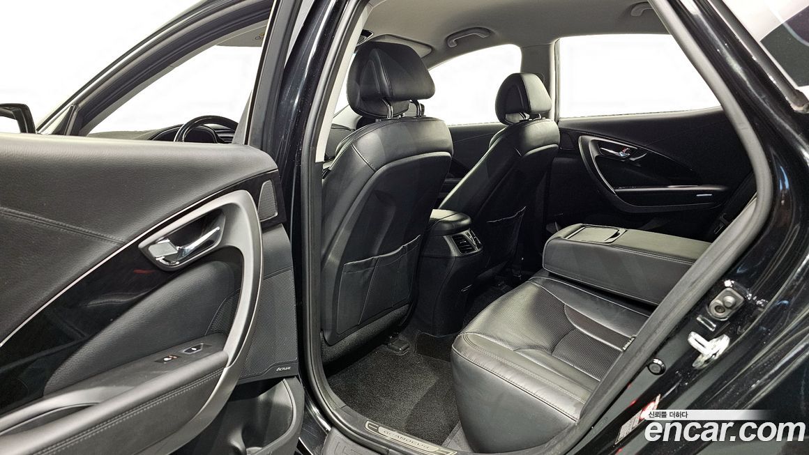 Hyundai Grandeur 2017