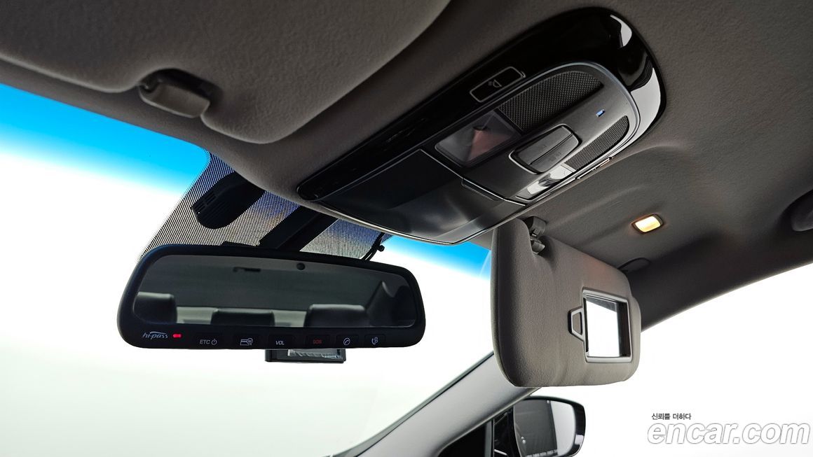 Hyundai Grandeur 2017