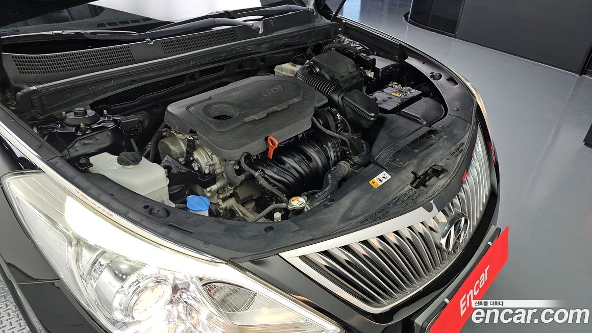 Hyundai Grandeur 2017