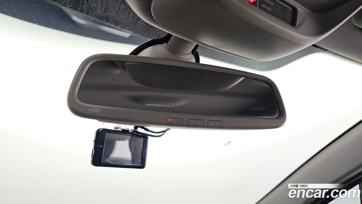 Renault-KoreaSamsung QM3 2018