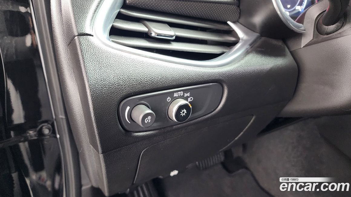 ChevroletGMDaewoo Malibu 2019