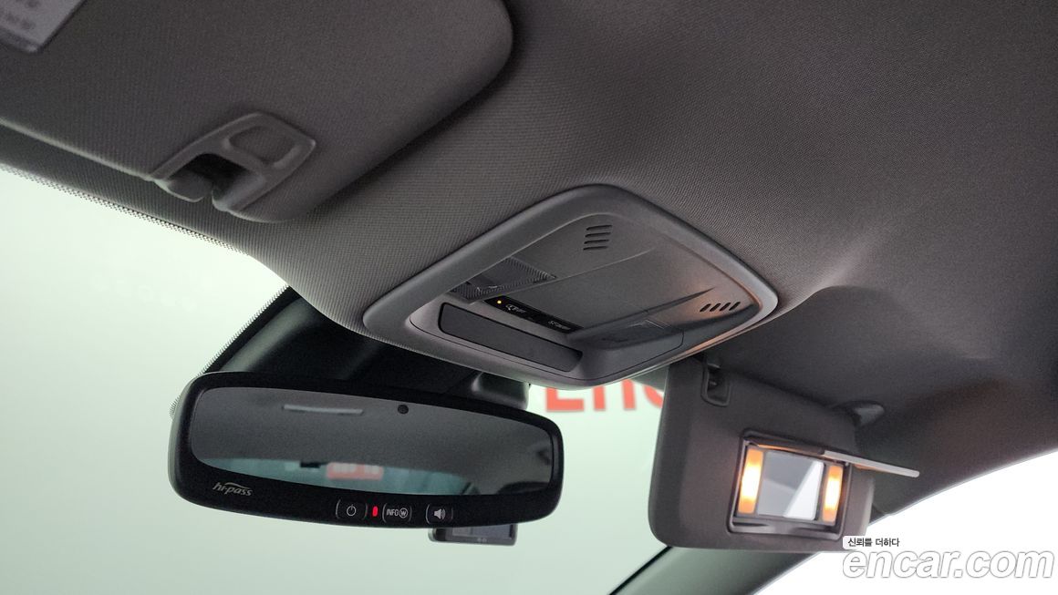 ChevroletGMDaewoo Malibu 2017