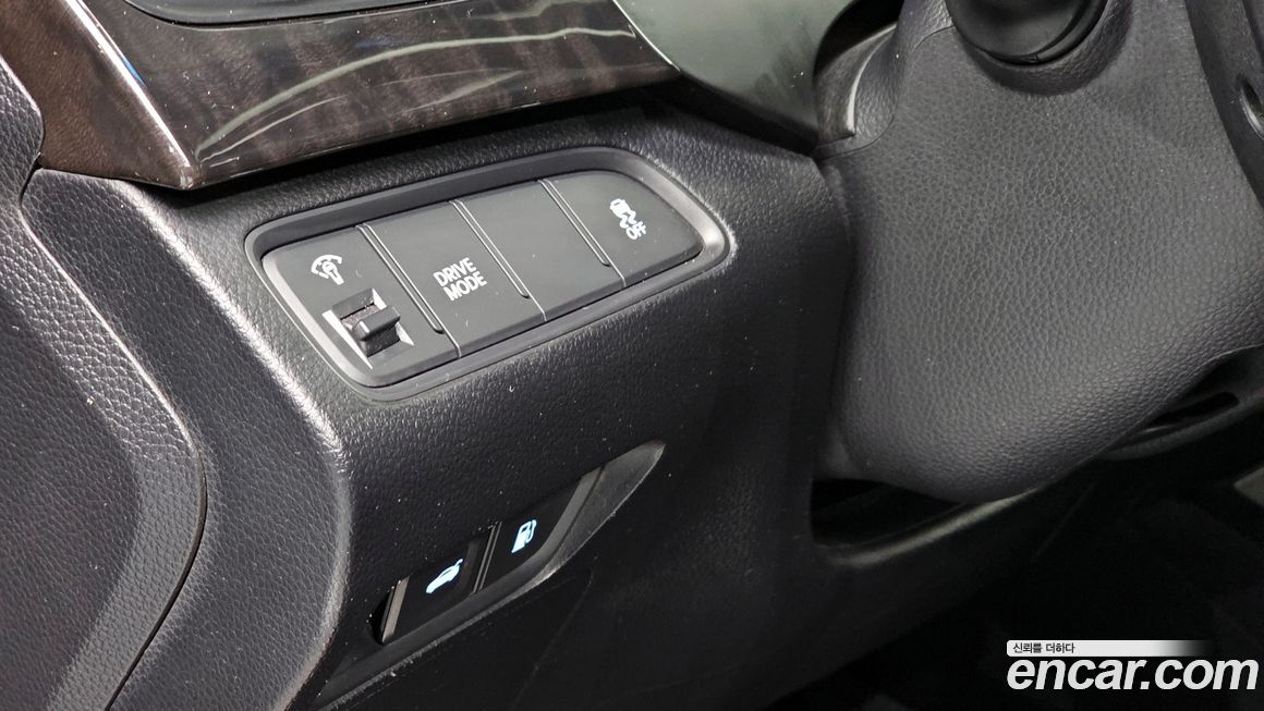 Hyundai Grandeur 2017