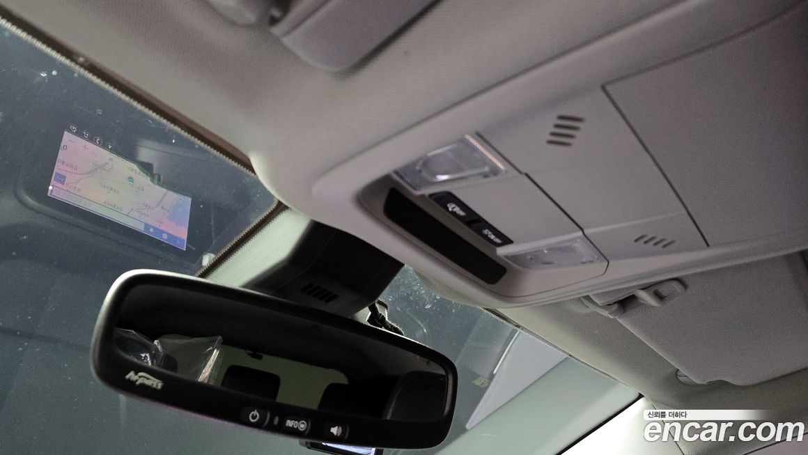 ChevroletGMDaewoo Equinox 2020