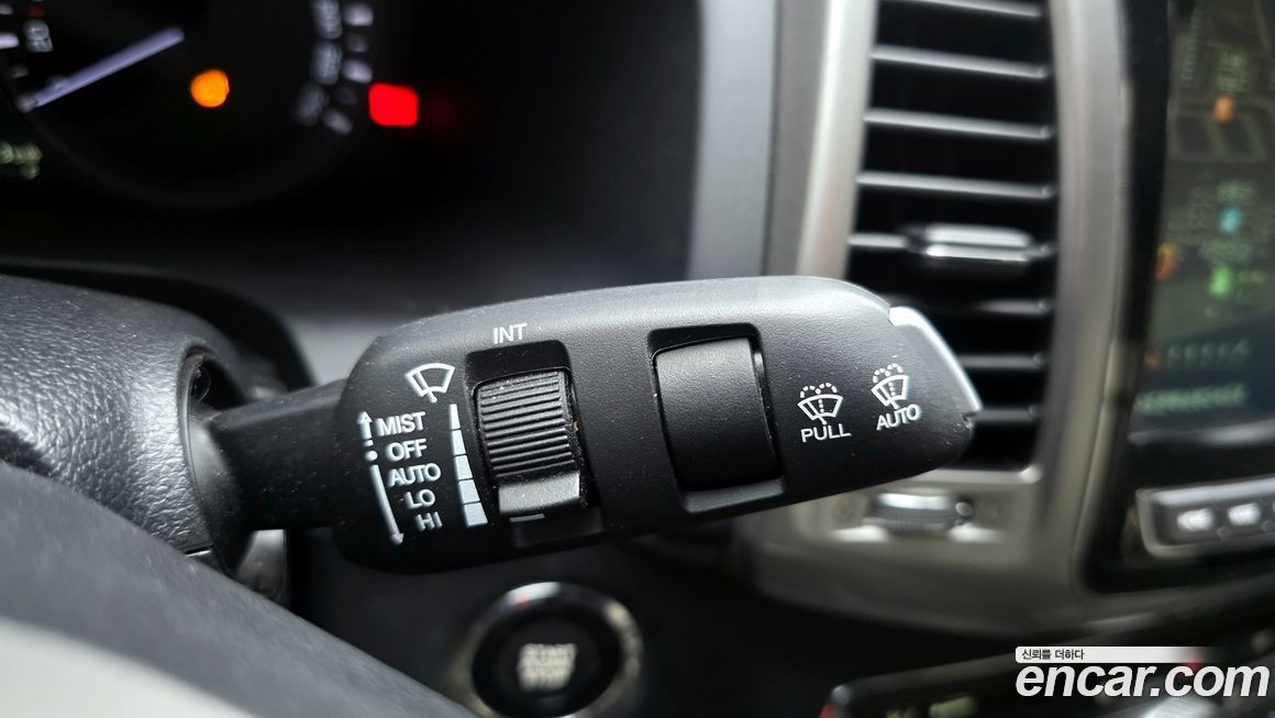 KG_Mobility_Ssangyong Rexton 2018