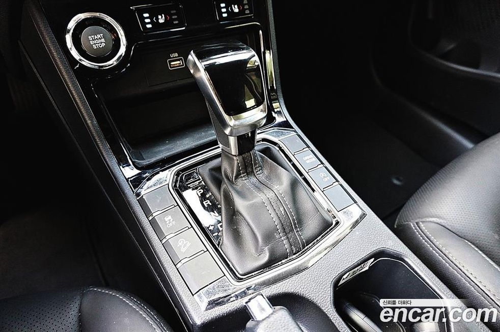 KG_Mobility_Ssangyong KORANDO 2019