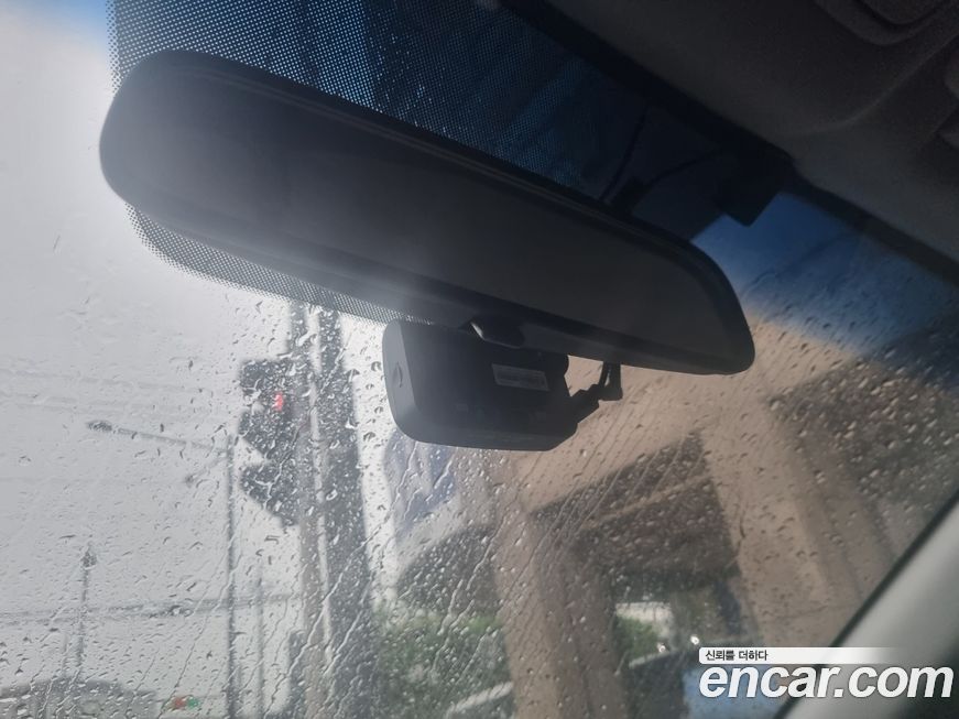 Hyundai Santafe 2013