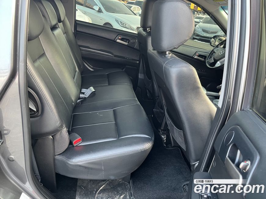 KG_Mobility_Ssangyong KORANDO 2018