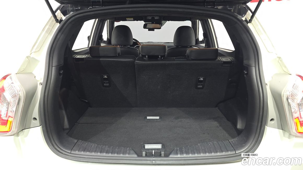 KG_Mobility_Ssangyong TIBOLI 2018