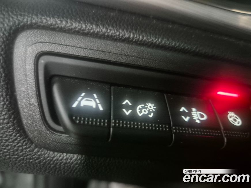 Renault-KoreaSamsung Captur 2020