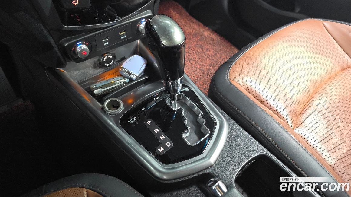 KG_Mobility_Ssangyong TIBOLI 2018