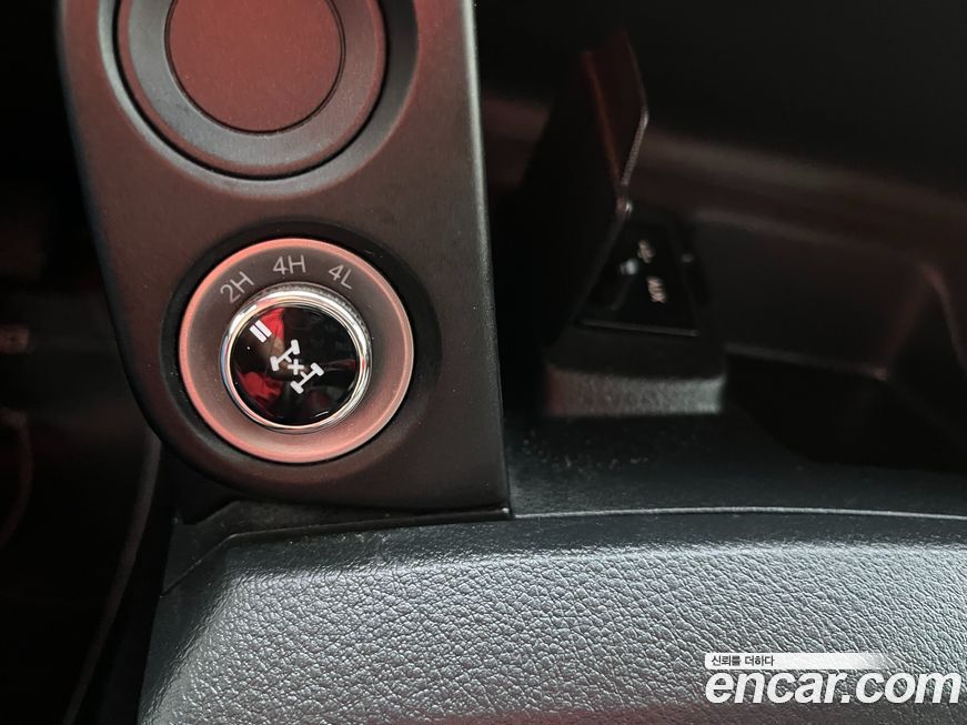 KG_Mobility_Ssangyong KORANDO 2018