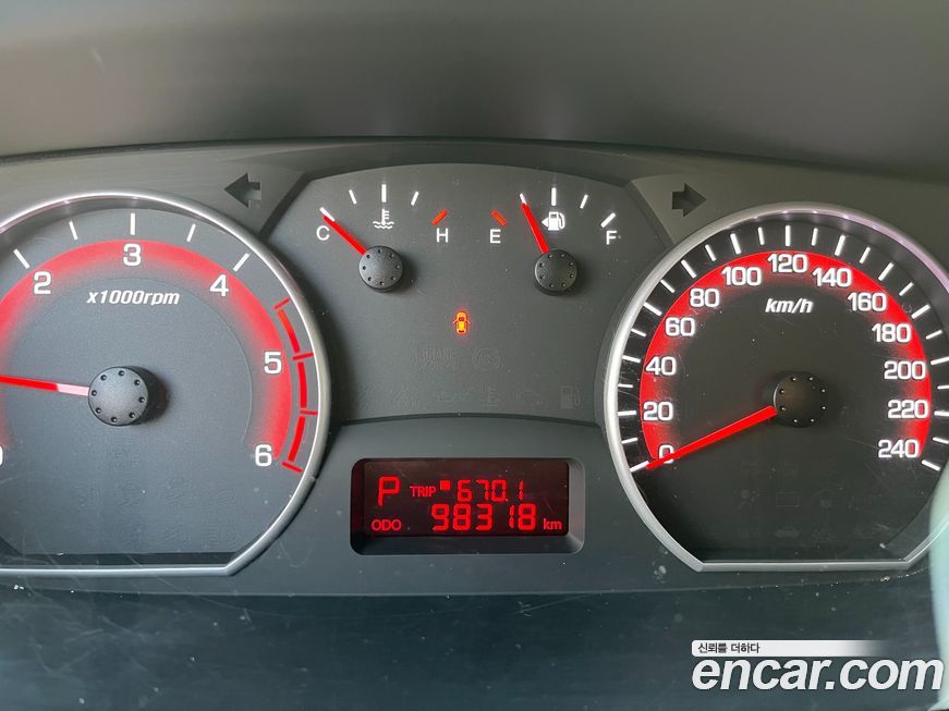 KG_Mobility_Ssangyong KORANDO 2018