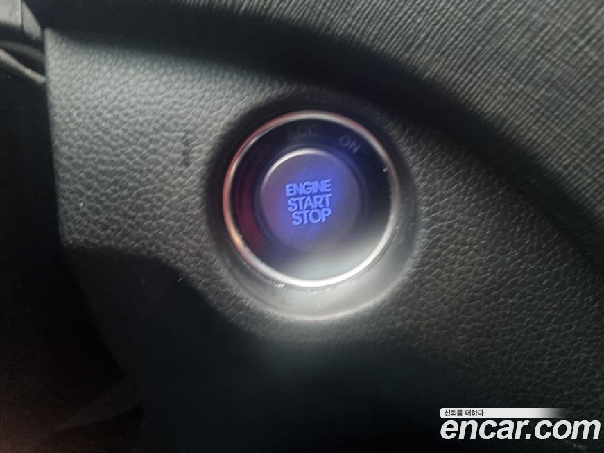 Hyundai Santafe 2013