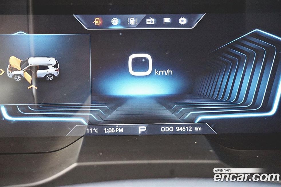 KG_Mobility_Ssangyong KORANDO 2019