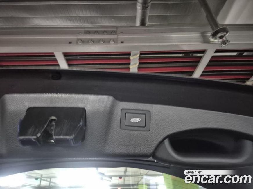 Hyundai Santafe 2018