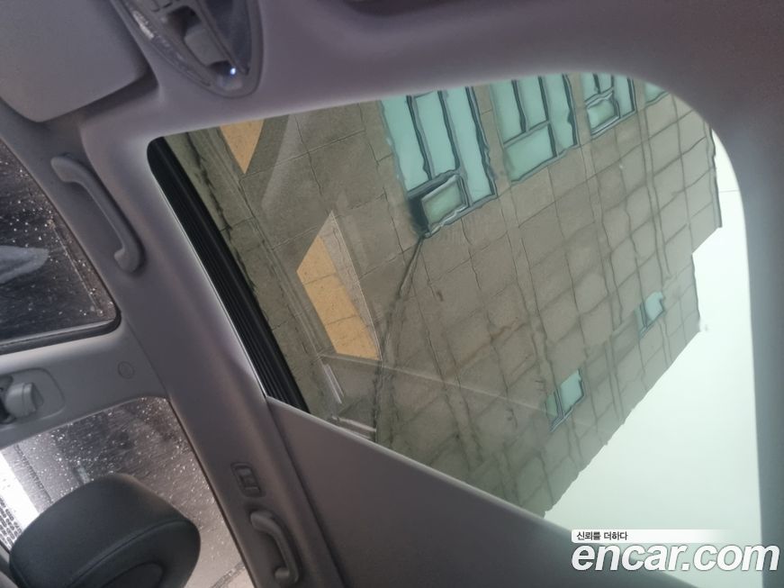 Hyundai Santafe 2013