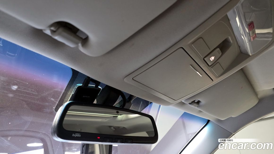 KG_Mobility_Ssangyong Rexton 2018