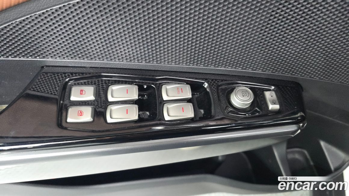 KG_Mobility_Ssangyong TIBOLI 2018