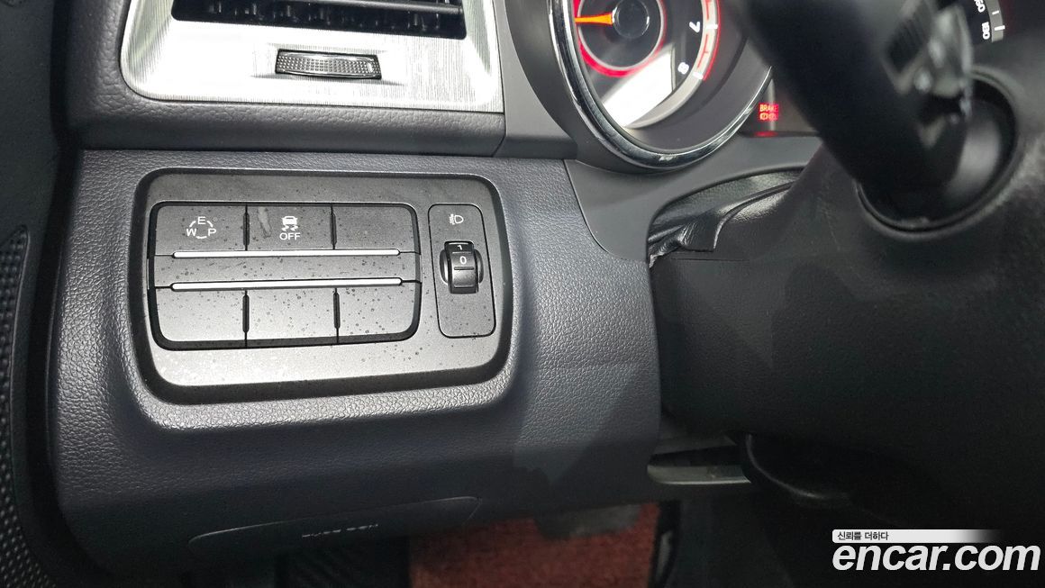 KG_Mobility_Ssangyong TIBOLI 2018