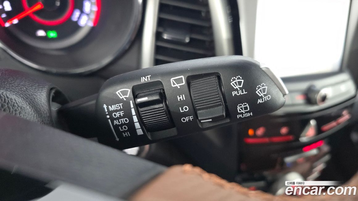 KG_Mobility_Ssangyong TIBOLI 2018