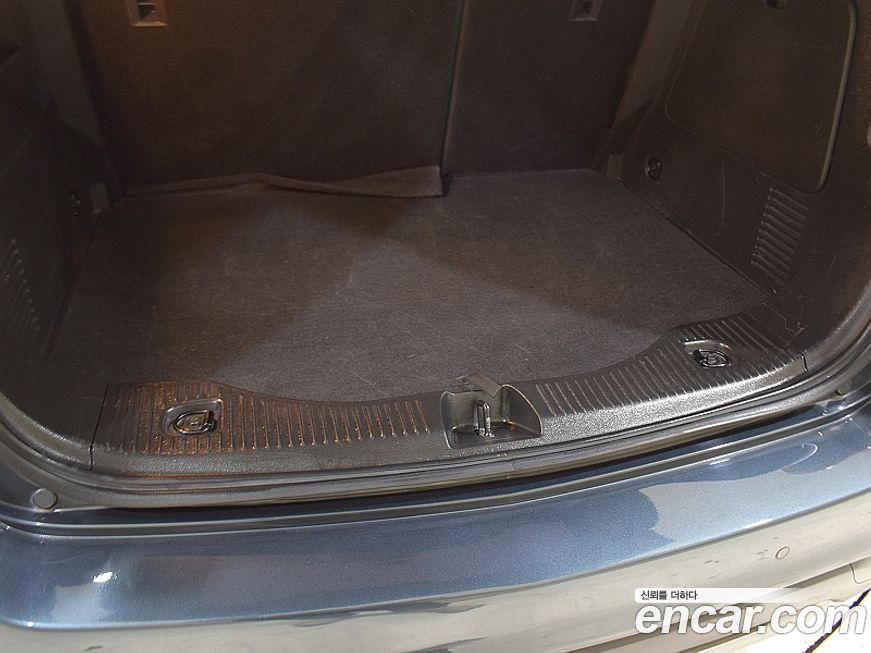 ChevroletGMDaewoo Trax 2021