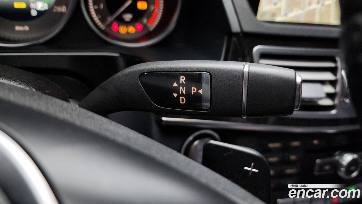 Mercedes-Benz E-Class 2014