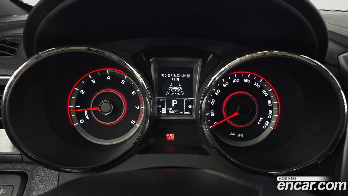 KG_Mobility_Ssangyong TIBOLI 2018