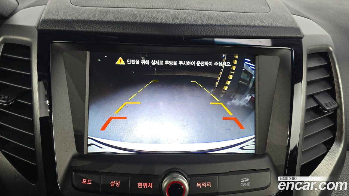 KG_Mobility_Ssangyong TIBOLI 2018