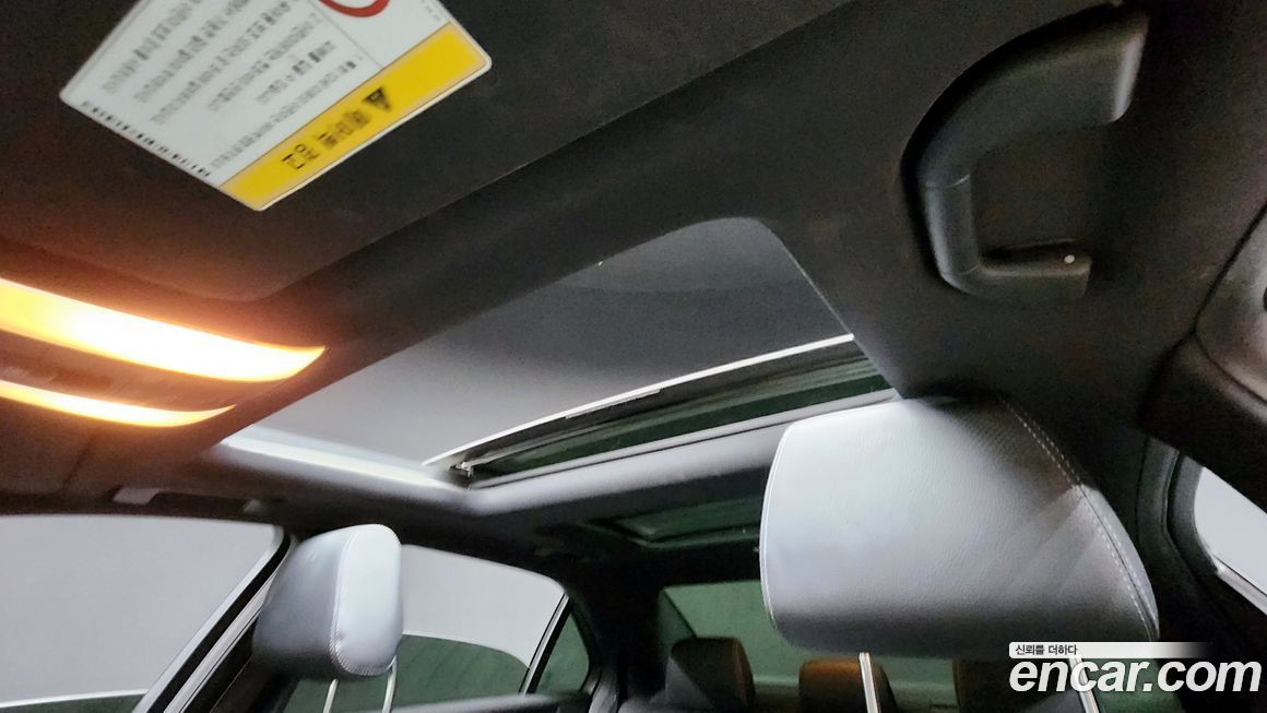 Mercedes-Benz E-Class 2014