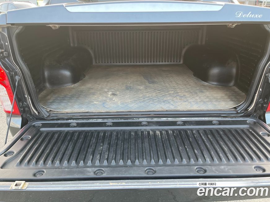 KG_Mobility_Ssangyong KORANDO 2018