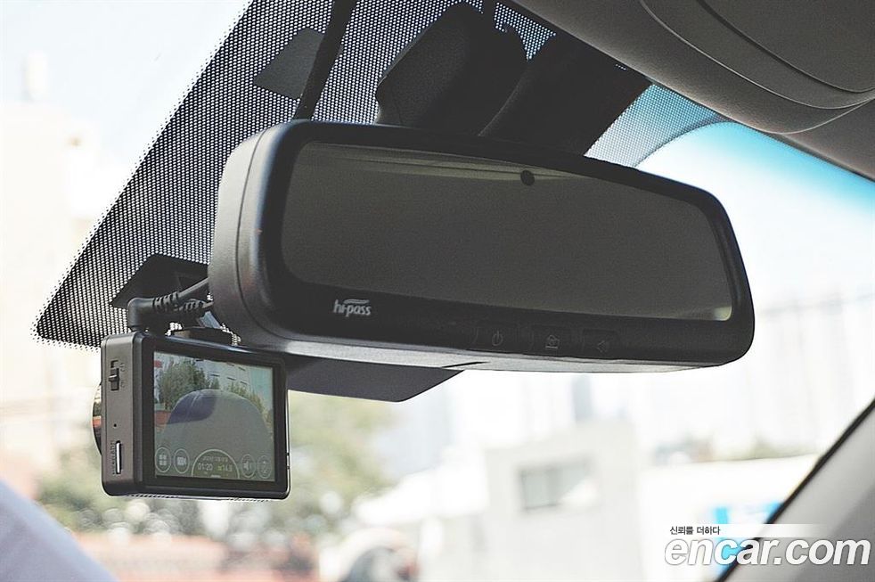 KG_Mobility_Ssangyong KORANDO 2019