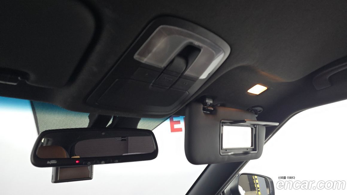 KG_Mobility_Ssangyong TIBOLI 2018