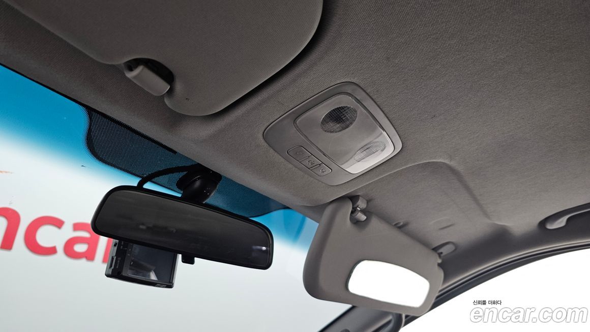 Hyundai Starex 2017