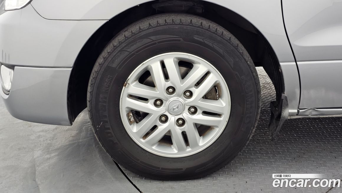 Hyundai Starex 2017