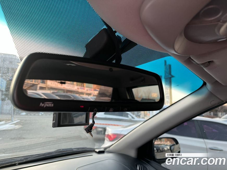 KG_Mobility_Ssangyong KORANDO 2018