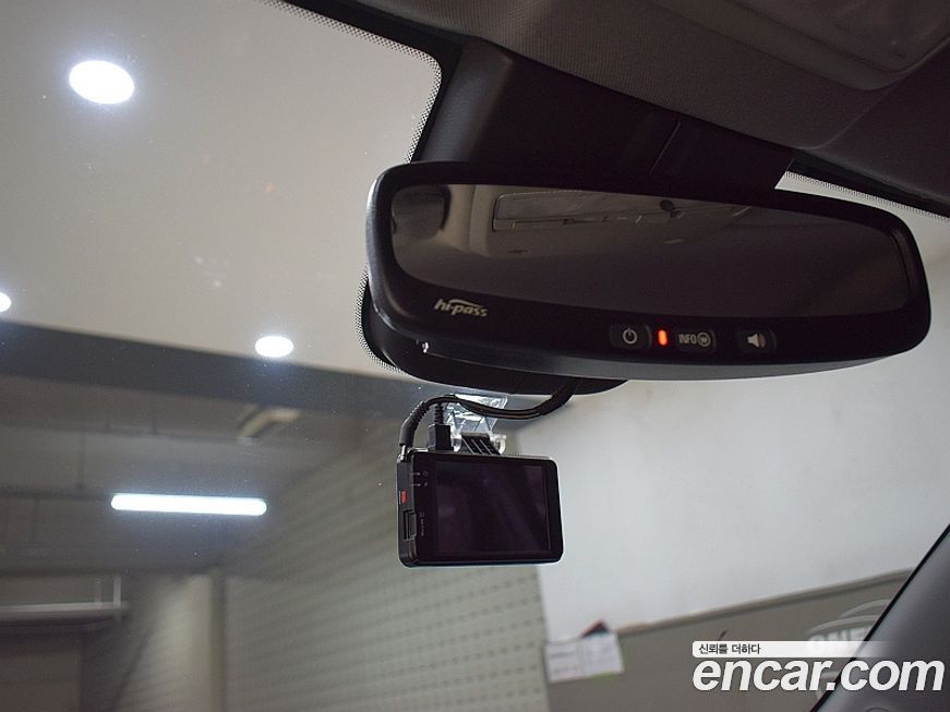 ChevroletGMDaewoo Trax 2021