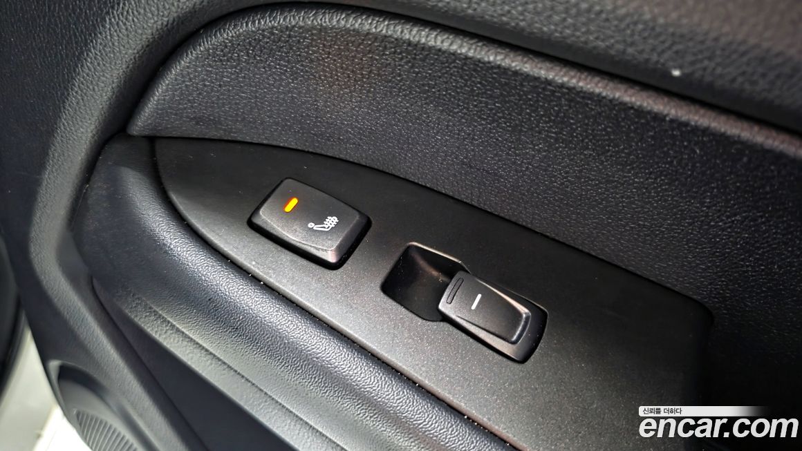 KG_Mobility_Ssangyong Rexton 2018