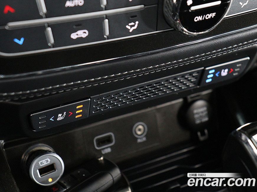 KG_Mobility_Ssangyong Rexton 2018