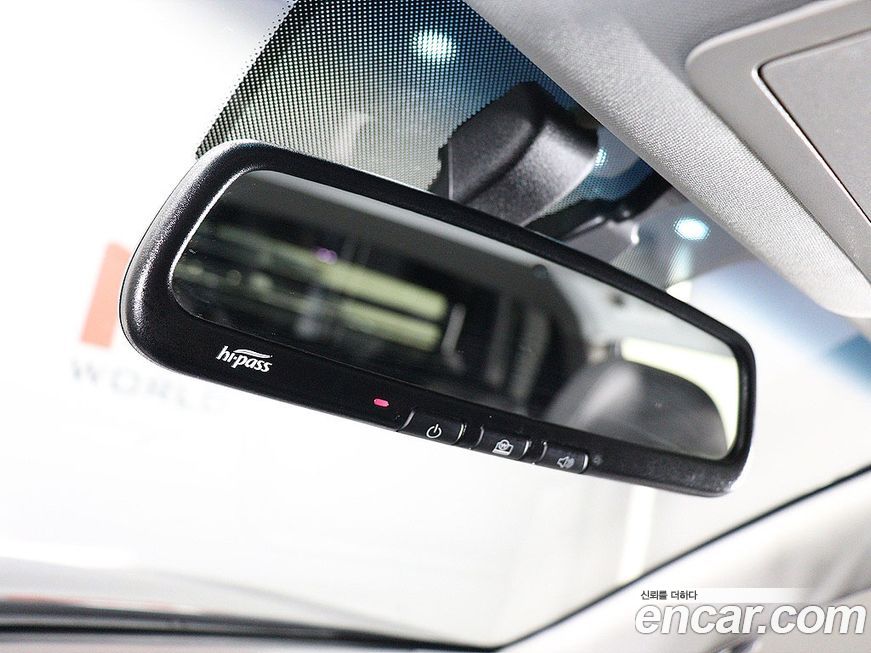 KG_Mobility_Ssangyong Rexton 2018