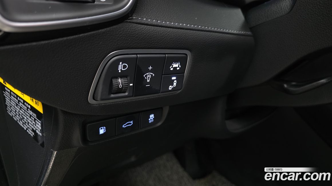 Hyundai Grandeur 2017