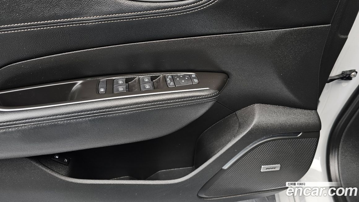 Renault-KoreaSamsung SM6 2020