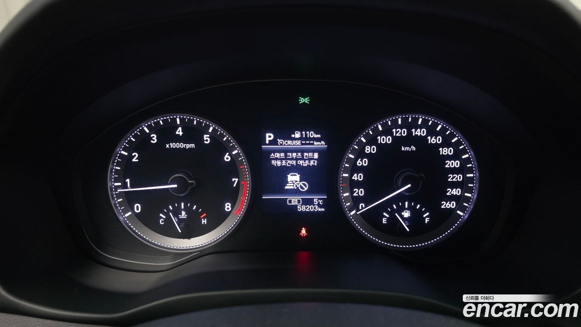 Hyundai Grandeur 2017