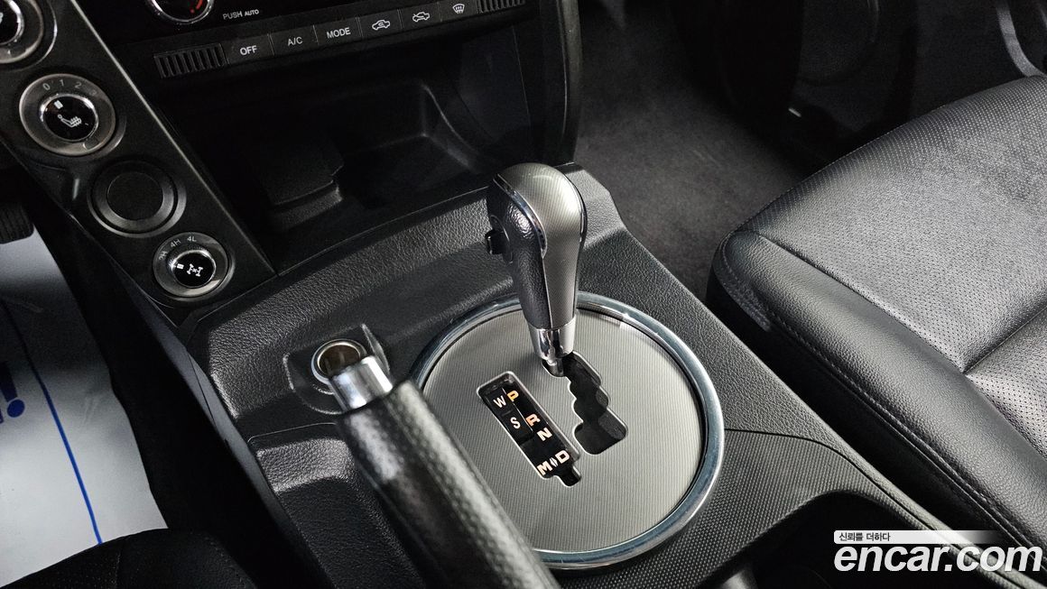 KG_Mobility_Ssangyong KORANDO 2018