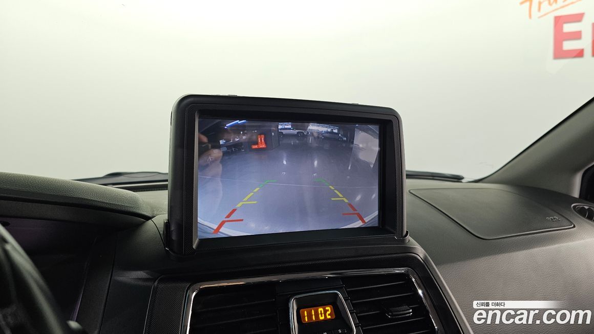 KG_Mobility_Ssangyong KORANDO 2018