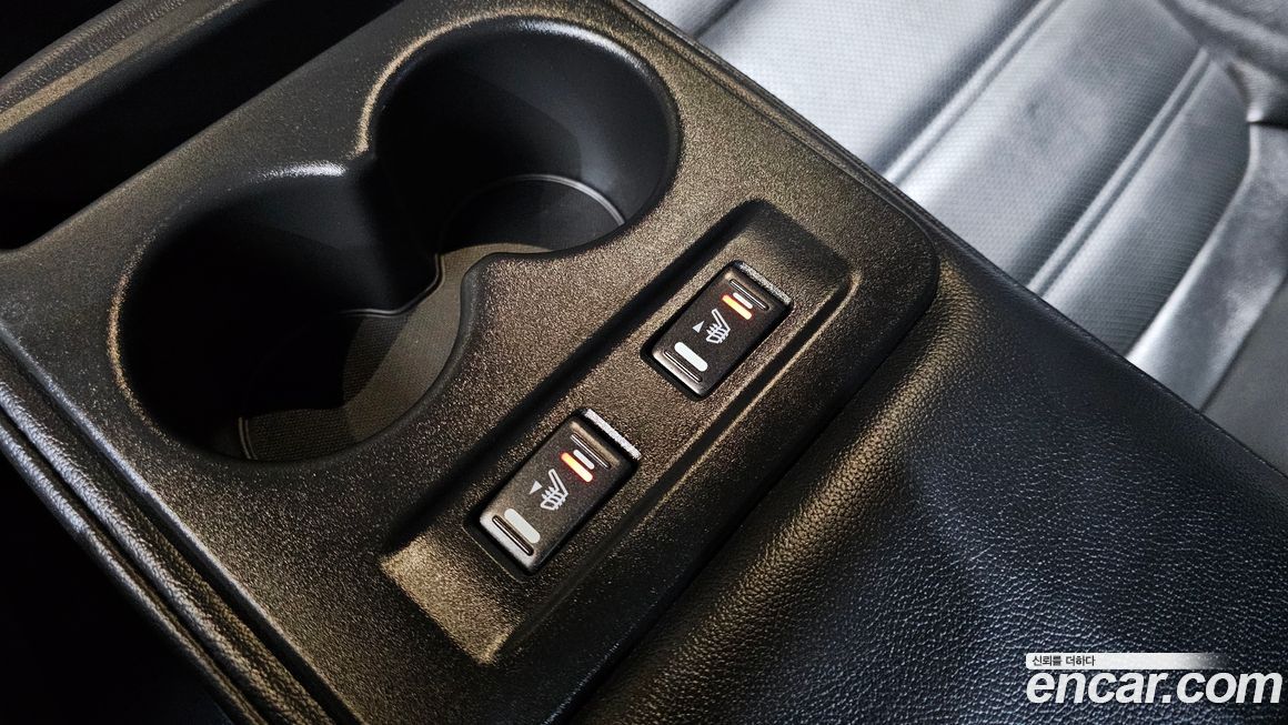 Renault-KoreaSamsung SM6 2020