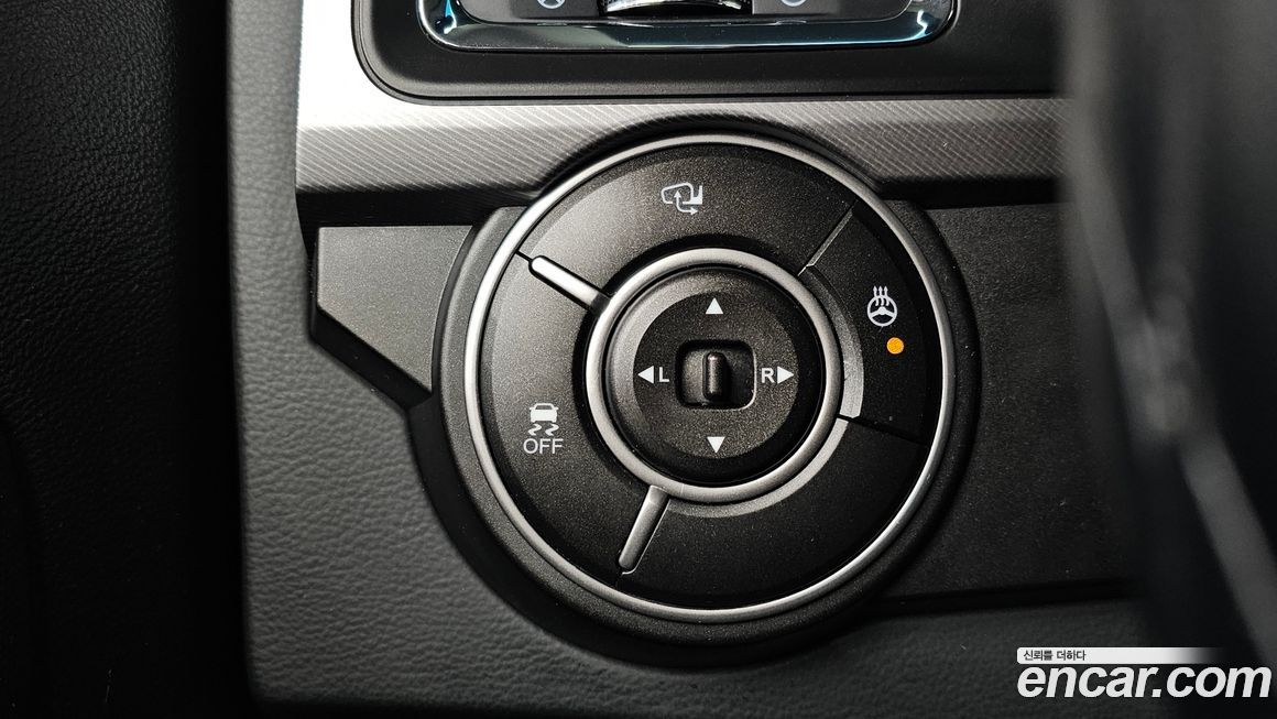 KG_Mobility_Ssangyong KORANDO 2018