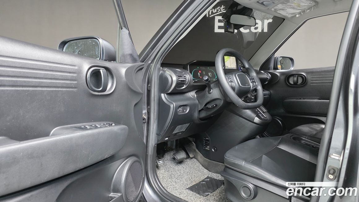 Hyundai Casper 2023
