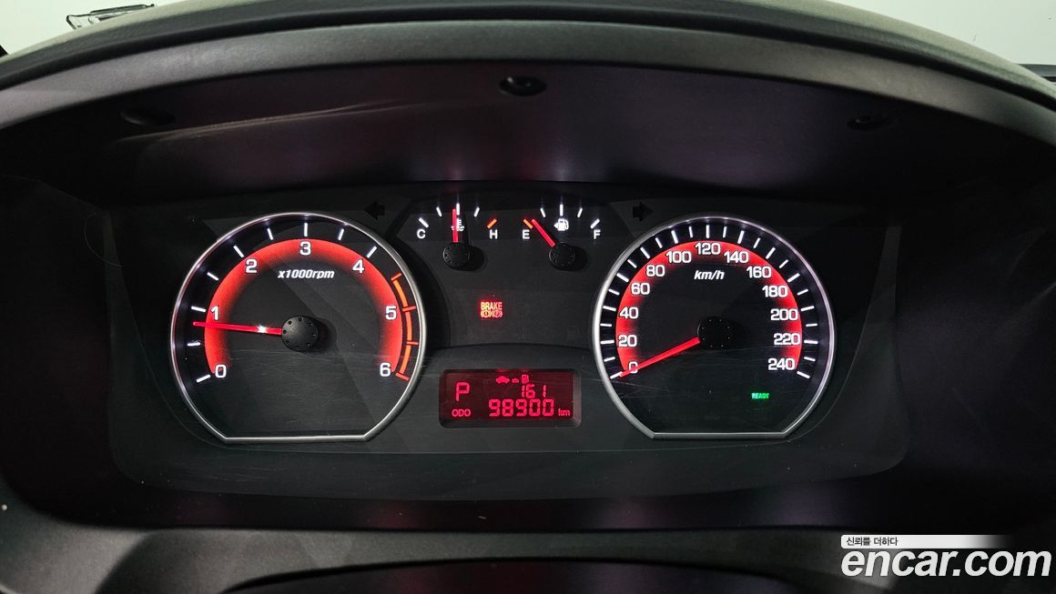 KG_Mobility_Ssangyong KORANDO 2018